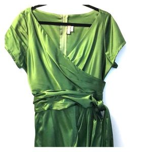 Gorgeous, pinup dress